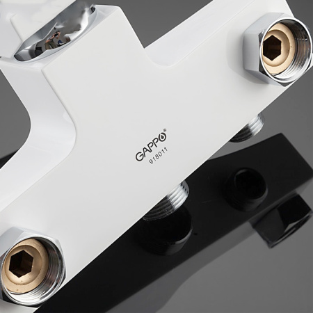 Смеситель Gappo G2207-7
