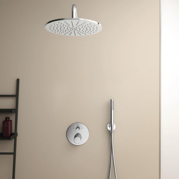 Тропический душ Ideal Standard IdealRain A5803AA Тропический душ Ideal Standard IdealRain A5803AA
