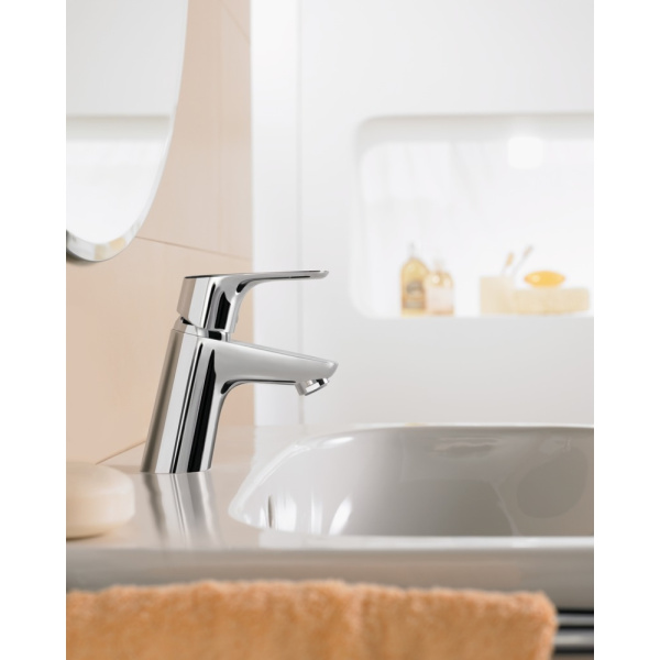 Смеситель Hansgrohe Focus E2 70 31733000
