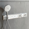 Смеситель встраиваемый термостатический Hansgrohe RainSelect 15356400