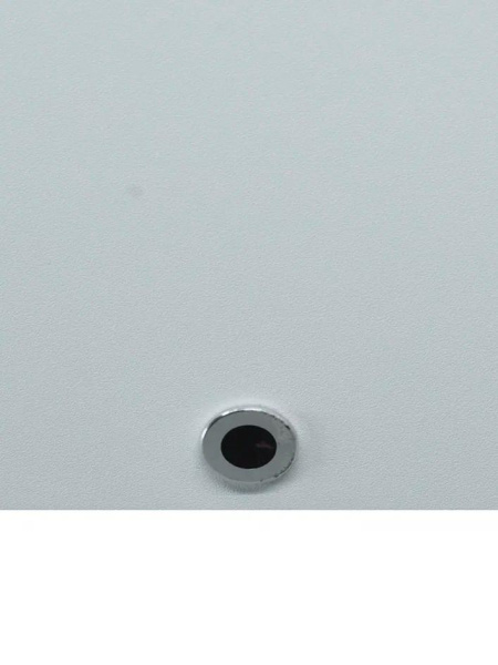 Шкаф зеркальный Continent Reflex с подсветкой LED и датчиком движения 70х80