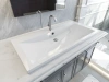 Умывальник Madera Alice 100