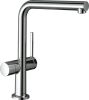 Смеситель Hansgrohe Talis 72827000