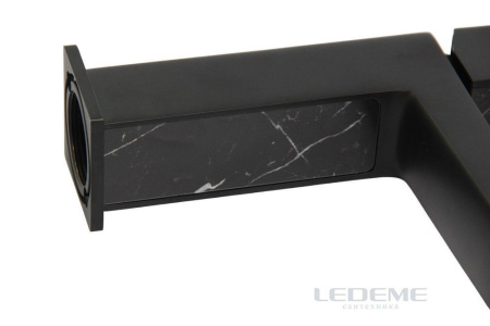 Смеситель для кухни Ledeme L1073B