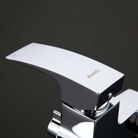 Смеситель Gappo G2207