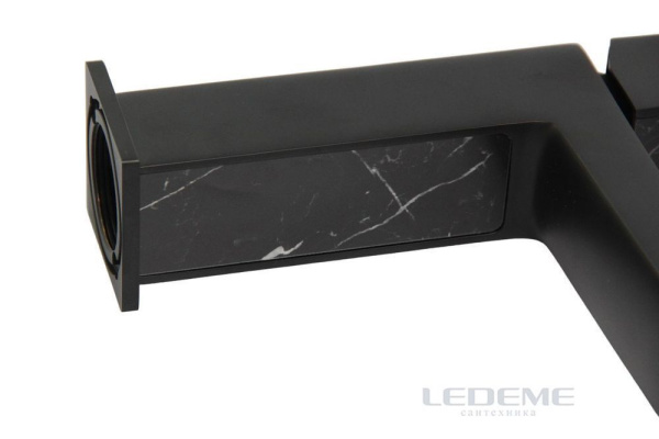 Смеситель для кухни Ledeme L1073B Смеситель для кухни Ledeme L1073B