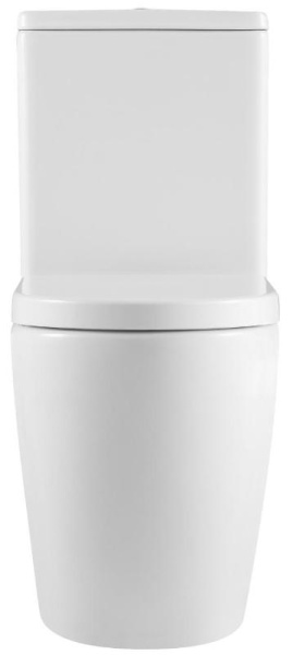 Напольный унитаз Triton Pro Corso CO-3806