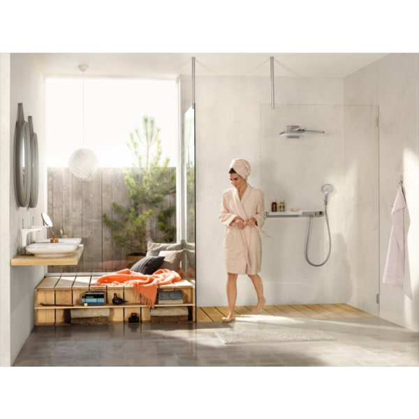 Смеситель термостатический Hansgrohe ShowerTabletSelect 700 13184400