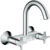 Смеситель Hansgrohe Logis M32 71284000