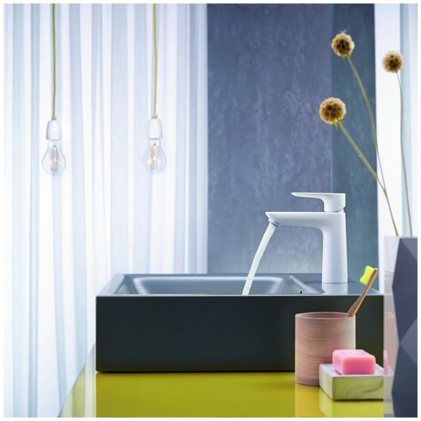 Смеситель Hansgrohe Talis 71710700