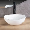 Умывальник Rea Sofia Mini Cloudy U9236