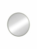 Зеркало Continent Brida LED 60х60