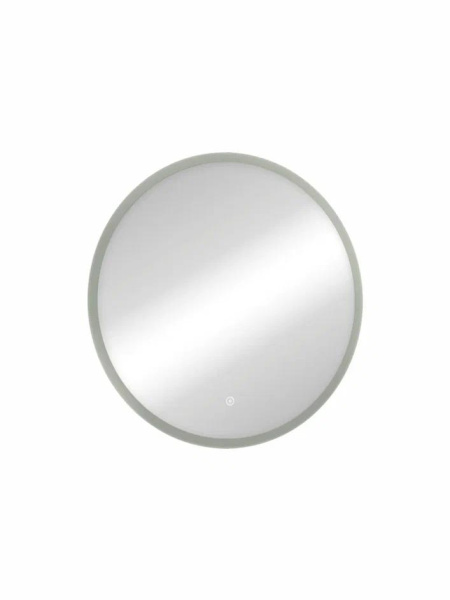 Зеркало Continent Brida LED 60х60