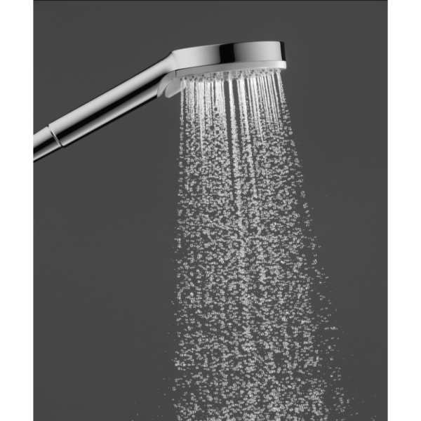Душевая лейка Hansgrohe Vernis Blend Vario 2jet 26270000