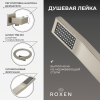 Душевая система скрытого монтажа Roxen Caspia 50016000-BN