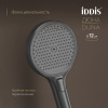Душевая система встраиваемая термостатическая Iddis Duna DUNGMSTi68