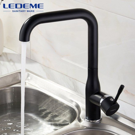 Смеситель Ledeme 4698B