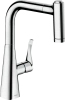 Смеситель Hansgrohe Metris 73800000
