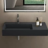 Умывальник Rea Archi 75 U4303