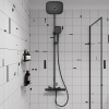 Душевая система Iddis SpaHome SPHBLTKi06