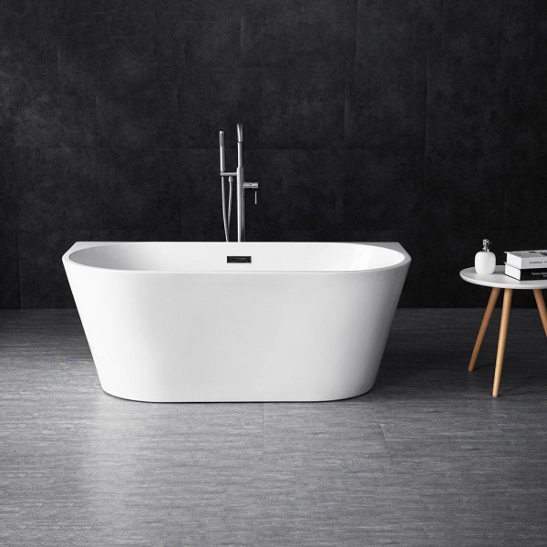 Акриловая ванна Triton Grant 150х75