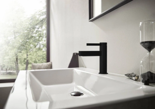 Смеситель Hansgrohe Finoris 76010670