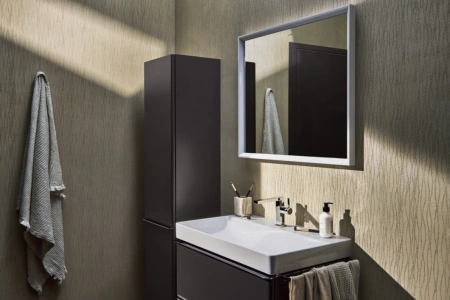 Смеситель Hansgrohe Tecturis 73020000