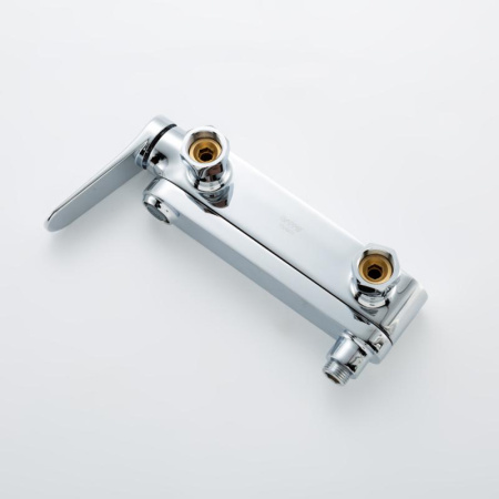Смеситель Gappo G3210