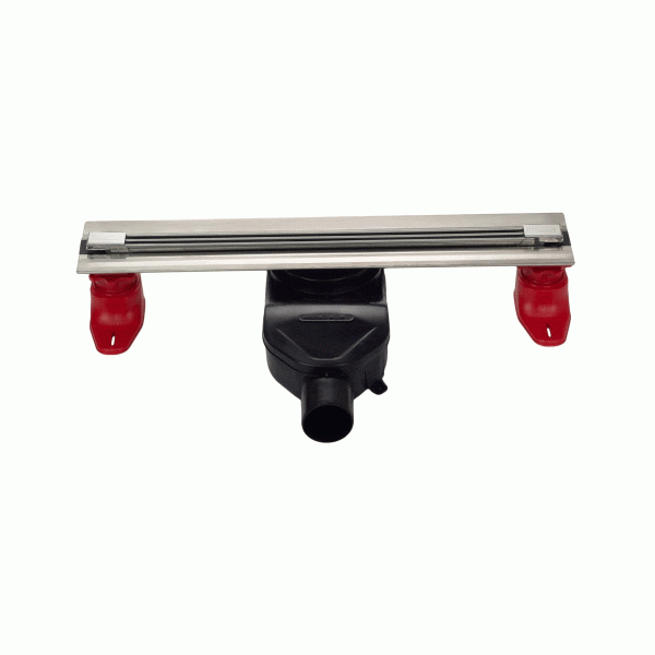 Душевой лоток BERGES SUPER Slim 40