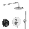 Душевая система встраиваемая Ideal Standard Ceraline SetA6939AA