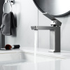 Смеситель для умывальника Rose R1801T