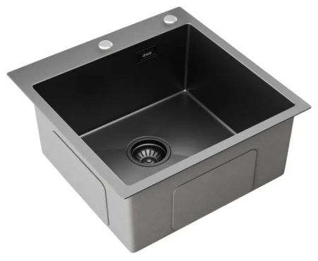 Кухонная мойка Axus LS-5050B