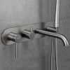 Смеситель встраиваемый Gappo G3306-9