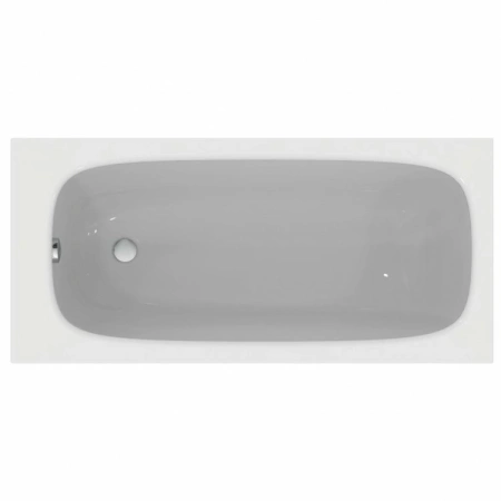 Прямоугольная ванна Ideal Standard i.life 150х70 см
