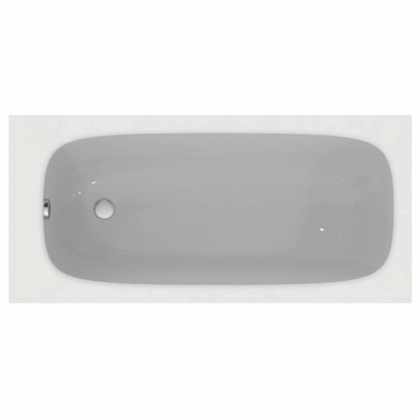 Прямоугольная ванна Ideal Standard i.life 150х70 см