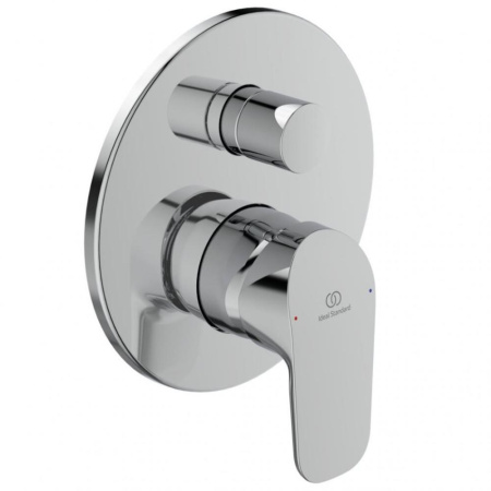 Душевая система встраиваемая Ideal Standard Ceraflex BC447AA