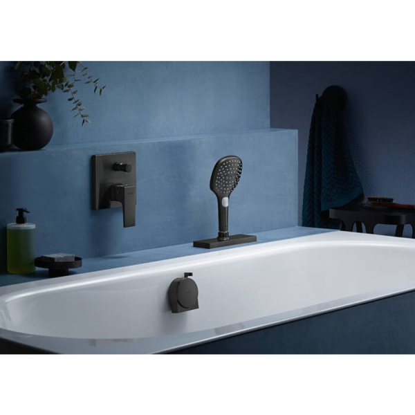 Душевая лейка Hansgrohe Raindance Select Е 120 3jet 26520340