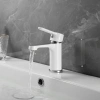 Смеситель для умывальника Shevanik S8101F