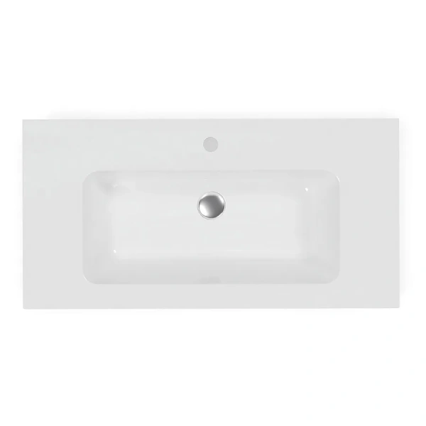 Умывальник Kerama Marazzi Piano 95х45 Умывальник Kerama Marazzi Piano 95х45