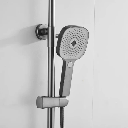 Душевая система Shevanik S8236T