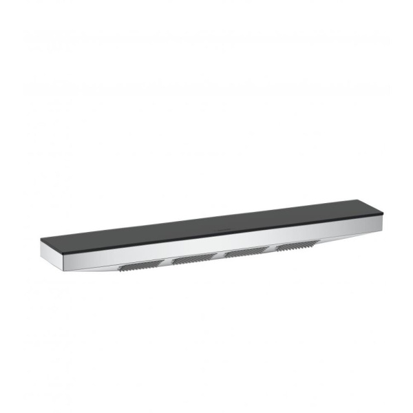 Боковой душ Hansgrohe Rainfinity 500 1jet 26243000