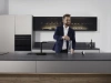 Смеситель Hansgrohe Aquno 73836670