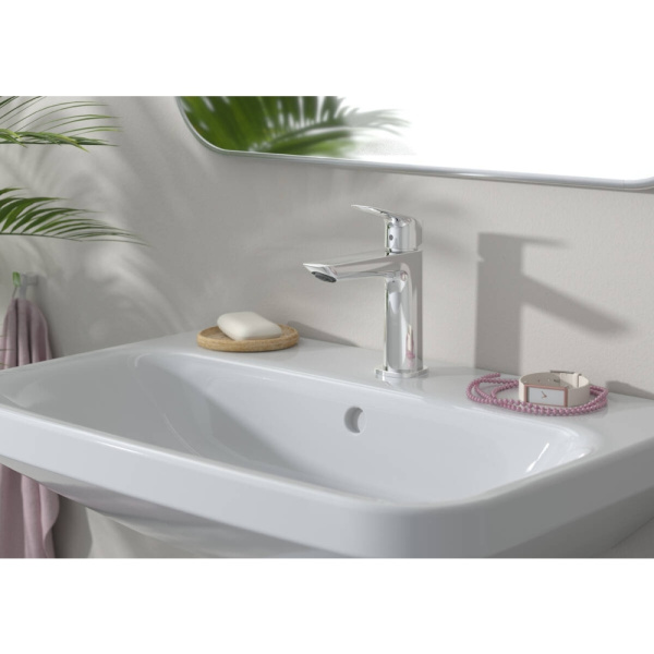 Смеситель Hansgrohe Logis 110 71253000