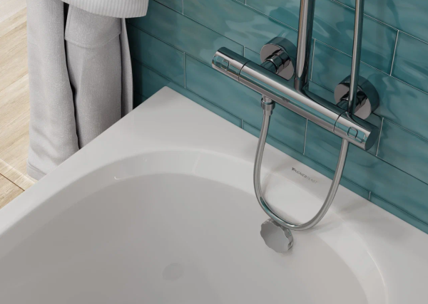 Акриловая ванна VagnerPlast Kasandra 140х70 Акриловая ванна VagnerPlast Kasandra 140х70