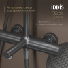 Душевая система Iddis Duna DUNGMSTi06