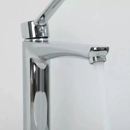 Смеситель Gappo G1021-21
