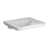 Умывальник Vitra S20 60х55