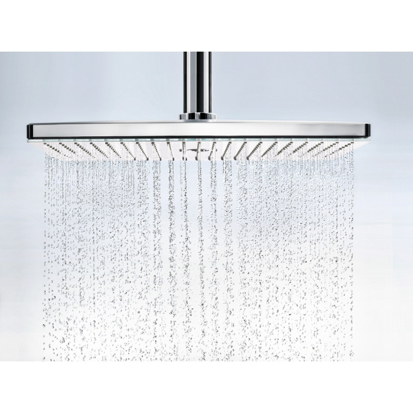 Тропический душ Hansgrohe Rainmaker Select 2jet 24014400