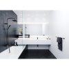 Душевая система термостатическая Hansgrohe Vernis Shape Showerpipe 230 1jet 26284000