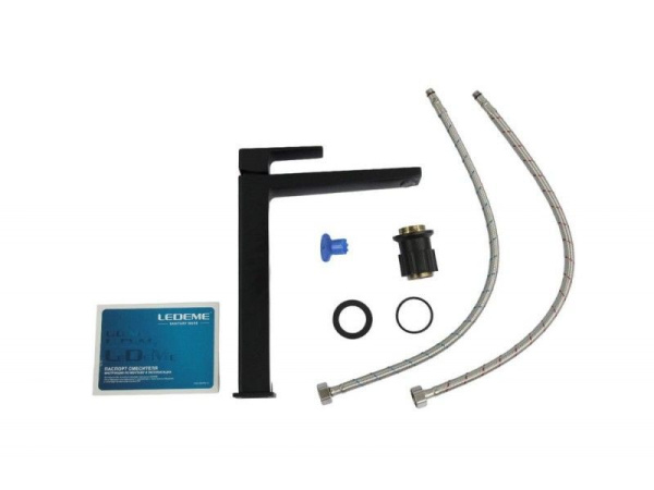 Смеситель Ledeme L1173B Смеситель Ledeme L1173B